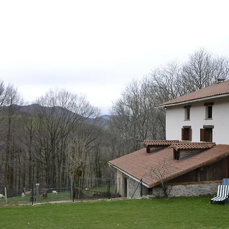 Casa Rural Arriaran Leitza  Exterior photo