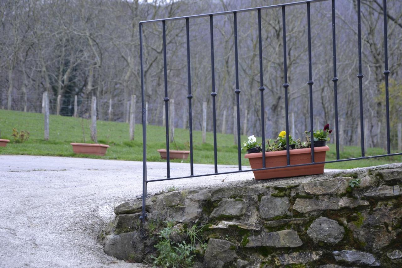 Hébergement de vacances Arriaran Leitza (Navarre)