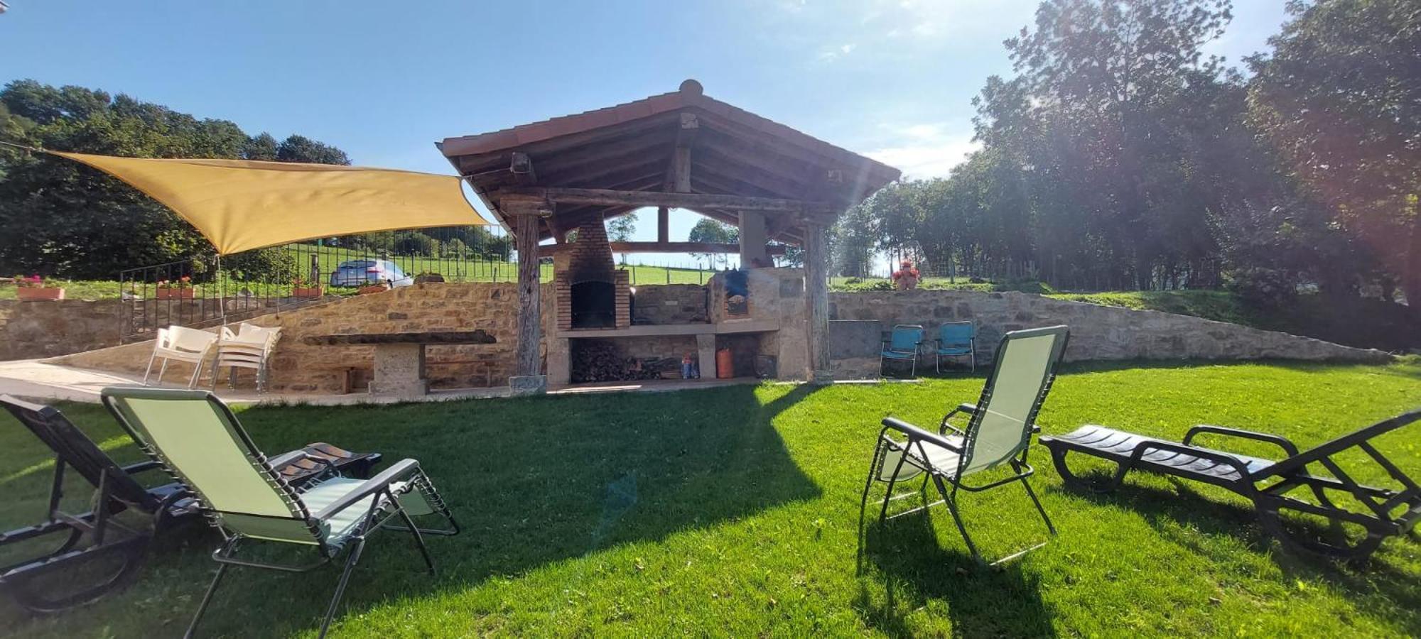 Arriaran Hébergement de vacances Leitza (Navarre)